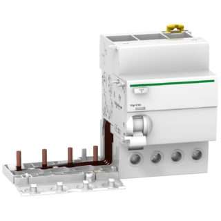 Schneider A9V41463 Vigi iC60 - earth leakage add-on block