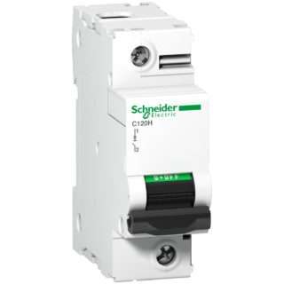 Schneider A9N18447 Circuit Breaker