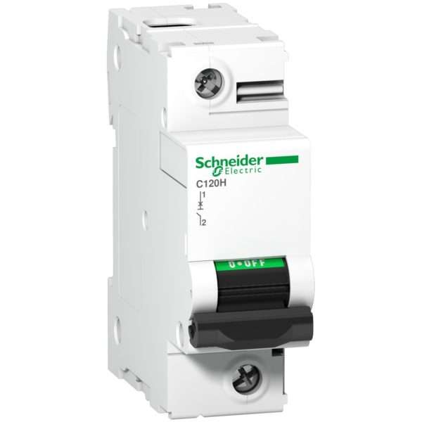 Schneider A9N18448 Circuit Breaker