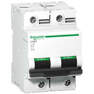 Schneider A9N18459 Circuit Breaker