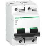 Schneider A9N18361 Circuit Breaker