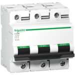 Schneider A9N18369 Circuit Breaker