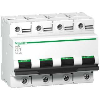 Schneider A9N18376 Circuit Breaker