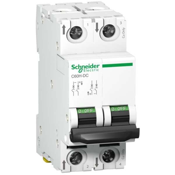 Schneider A9N61535 Circuit Breaker