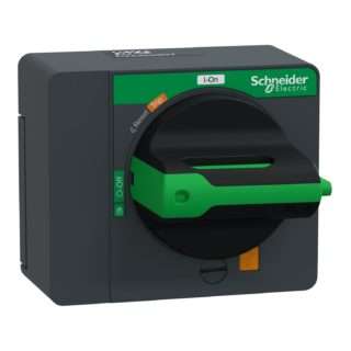 Schneider LV426930T Direct rotary handle