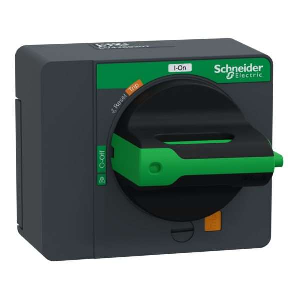 Schneider LV426930T Direct rotary handle