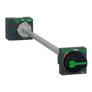 Schneider LV426932T Extended rotary handle