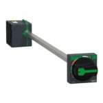 Schneider LV426935T Side rotary handle