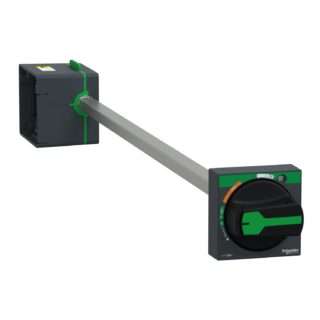 Schneider LV426935T Side rotary handle