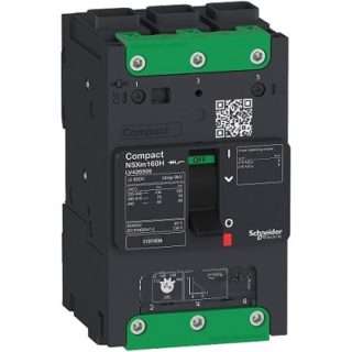 Schneider LV426208 Circuit breaker
