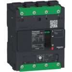 Schneider LV426117 Molded Case Circuit Breaker (MCCB)