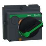 Schneider LV429337T Direct rotary handle