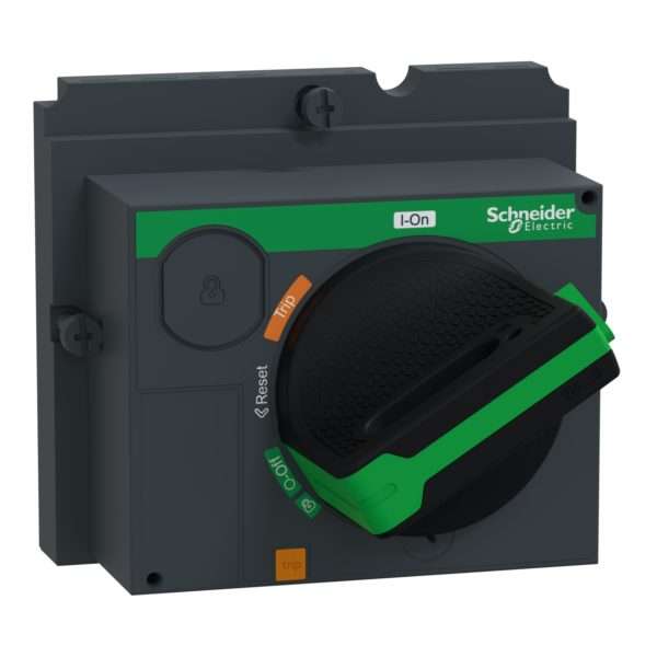Schneider LV429337T Direct rotary handle