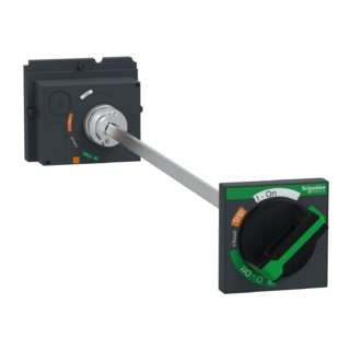 Schneider LV429338T Extended rotary handle