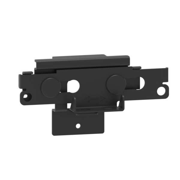 Schneider LV429354T Mechanical interlocking system