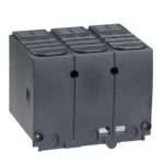 Schneider LV429517 Long terminal shield