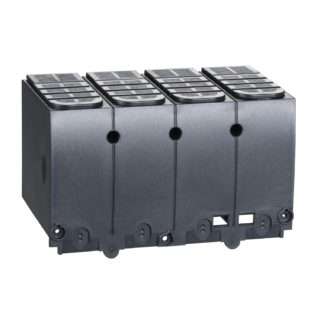 Schneider LV429518 Long terminal shield