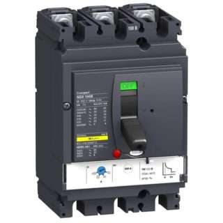 Schneider LV429552 Circuit breaker