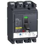 Schneider LV429554 Circuit breaker