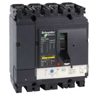 Schneider LV429565 Circuit breaker