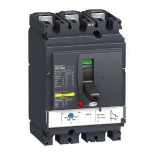 Schneider LV430310 Circuit breaker
