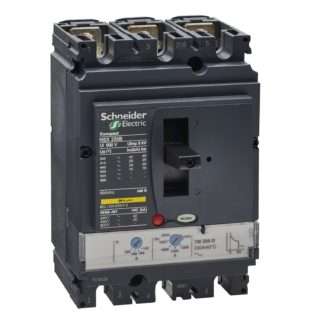 Schneider LV431111 Circuit breaker