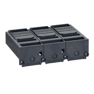 Schneider LV432591 Short terminal shield