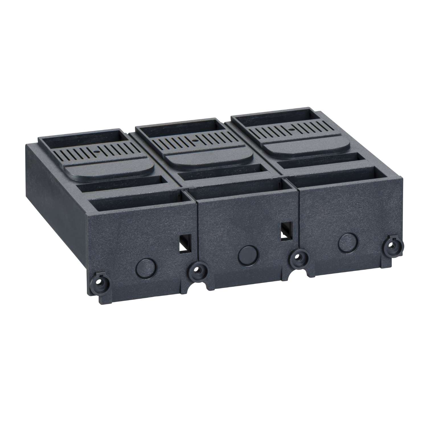 Schneider LV432591 Short terminal shield