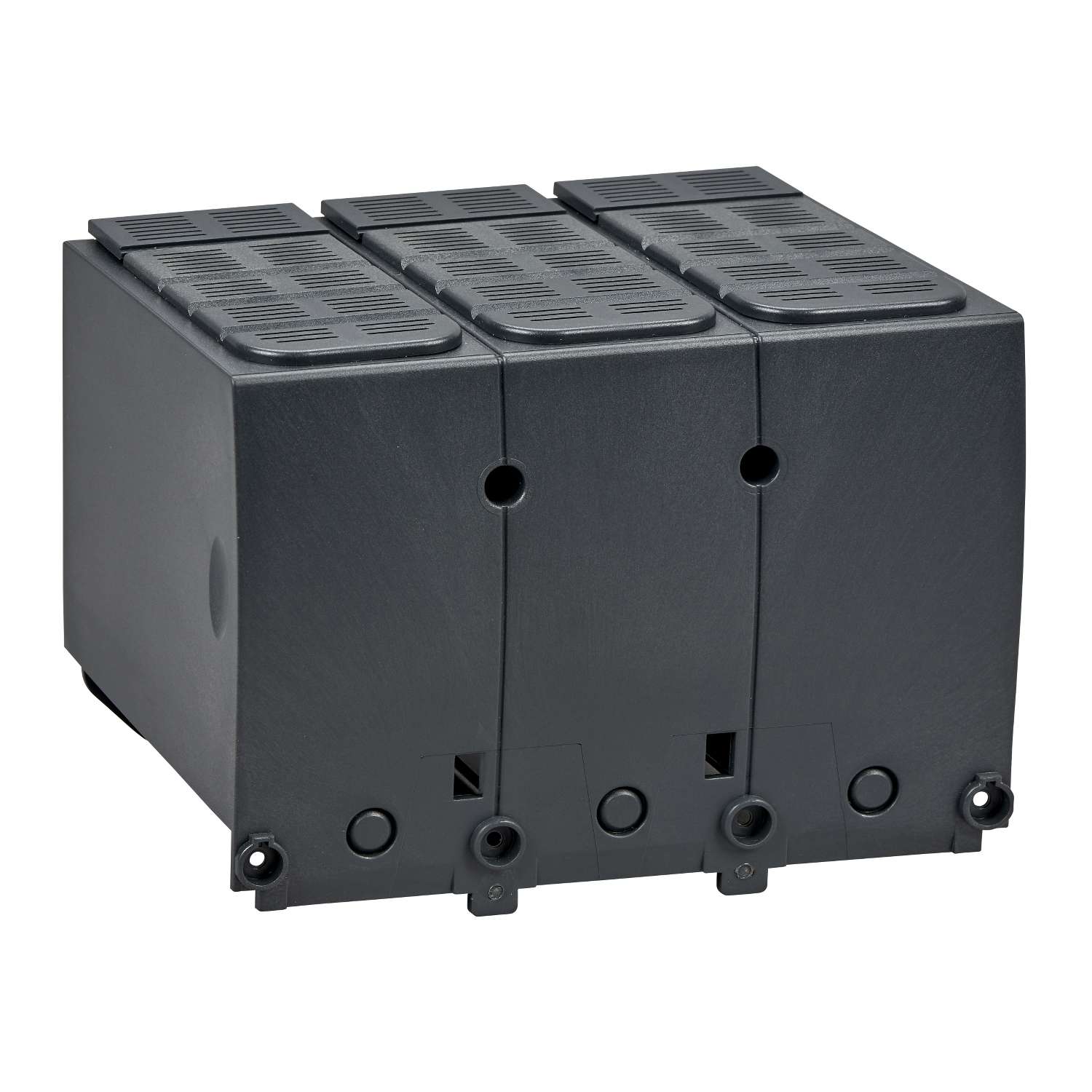 Schneider LV432593 Long terminal shield