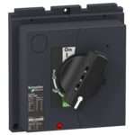 Schneider LV432597 Direct rotary handle