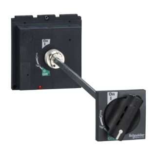 Schneider LV432598 Extended rotary handle
