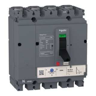 Schneider LV525343 Circuit breaker