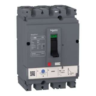 Schneider LV525332 Circuit breaker