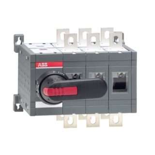 ABB 1SCA022771R8500 OT400E03CP CHANGE-OVER SWITCH