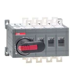 ABB 1SCA022775R4640 OT250E04CP CHANGE-OVER SWITCH