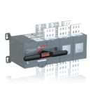 ABB 1SCA112710R1001 OTM2500E3CM230C MOTORIZED C/O SWITCH