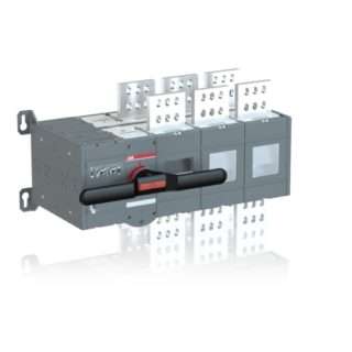 ABB 1SCA112710R1001 OTM2500E3CM230C MOTORIZED C/O SWITCH