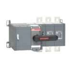 ABB 1SCA115355R1001 OTM800E3M230C MOTORIZED SWITCH