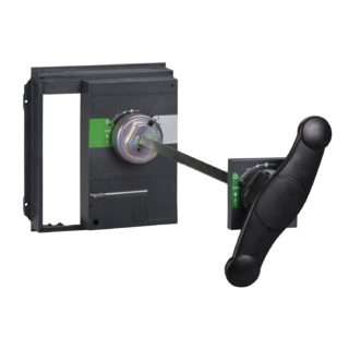 Schneider 33878 Extended rotary handl