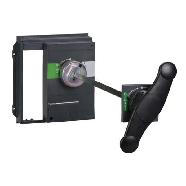 Schneider 33878 Extended rotary handl