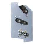 Schneider 47926 Mechanical interlocking