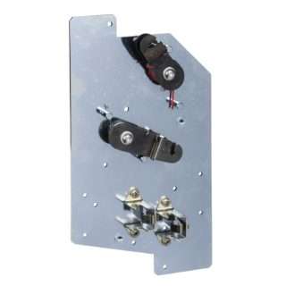Schneider 47926 Mechanical interlocking