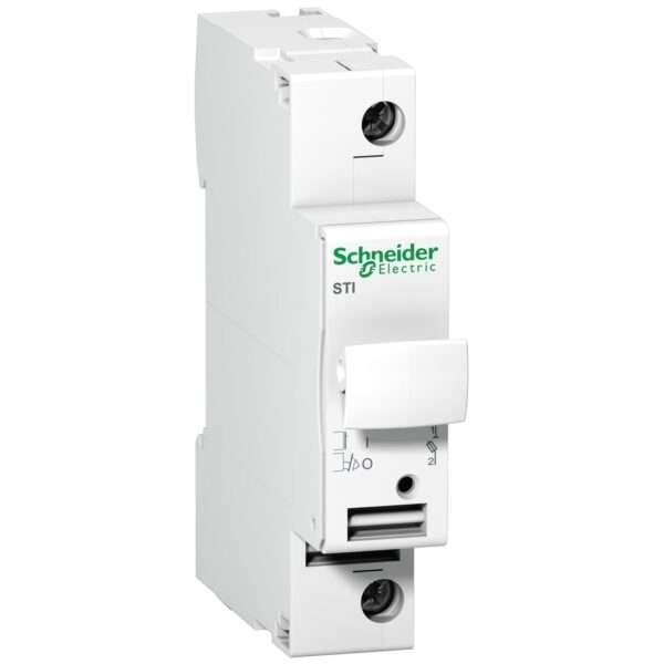 Schneider A9N15636 Fuse disconnector