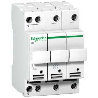 Schneider A9N15658 Fuse disconnector