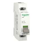 Schneider A9S60220 Switch disconnector