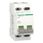 Schneider A9S60332 Switch disconnector