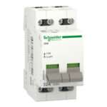 Schneider A9S60432 Switch disconnector