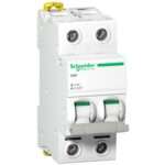 Schneider A9S65263 Switch disconnector