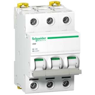 Schneider A9S65363 Switch disconnector