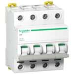 Schneider A9S65491 Switch disconnector